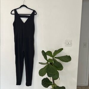 FP Movement Black Women's Jumpsuit